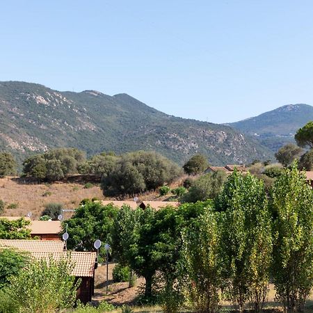 Camping Les Couchants Casaglione Eksteriør bilde